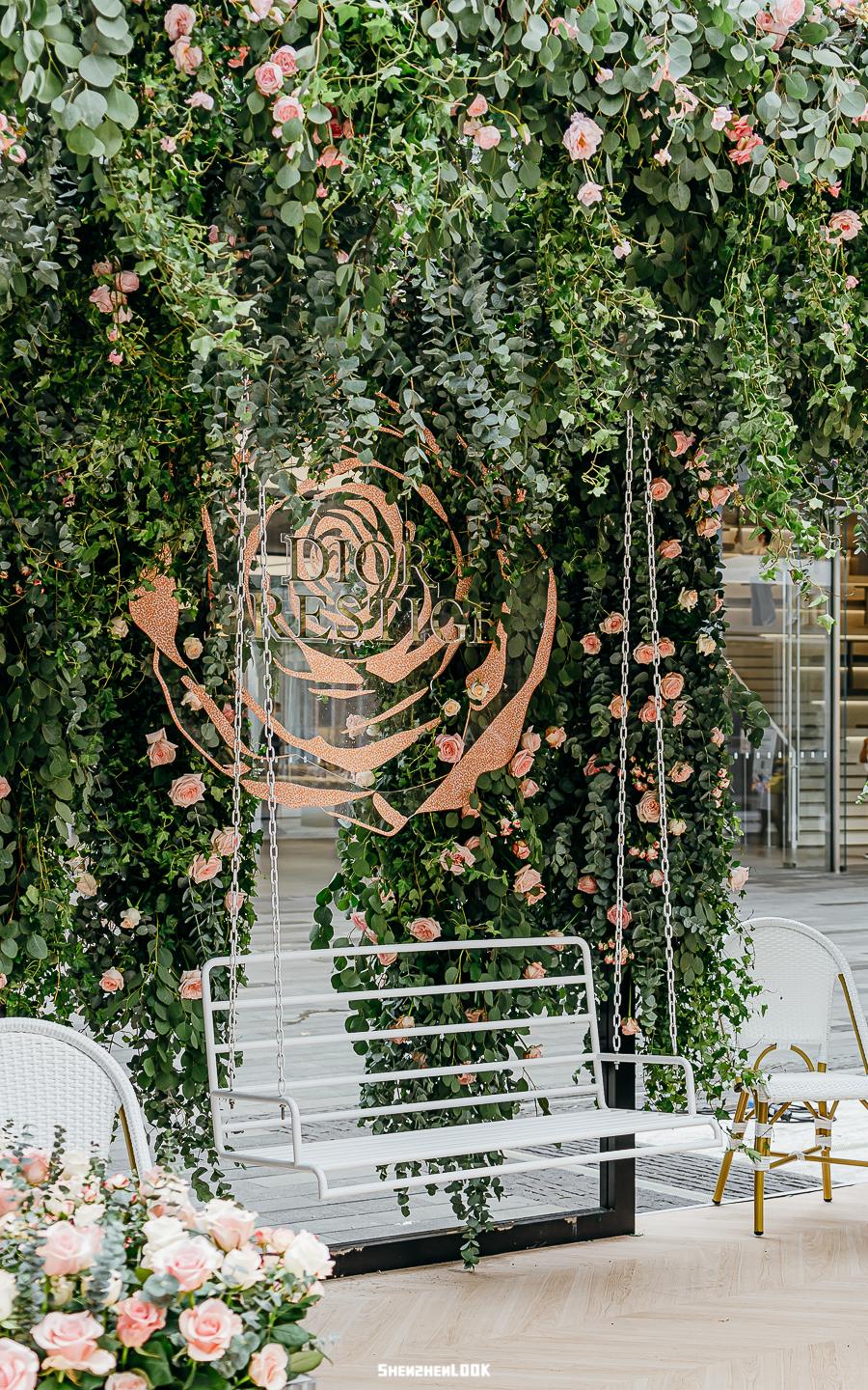 dior迪奥天猫国际店,dior深圳旗舰店