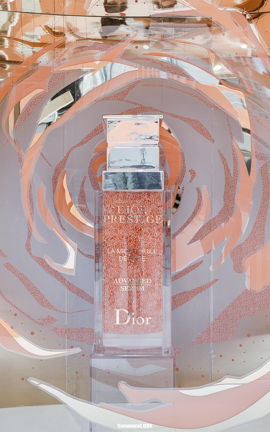dior迪奥天猫国际店,dior深圳旗舰店