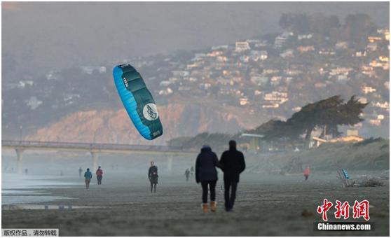 不太一样了！看海外华人旅游业者如何闯关