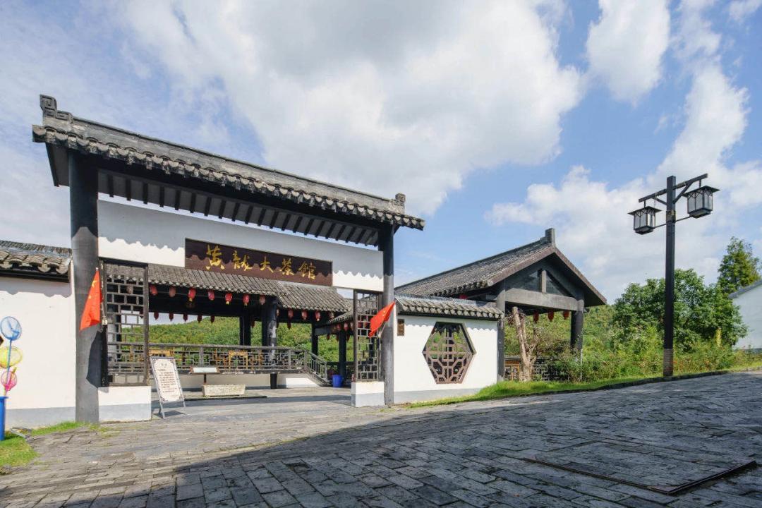 江宁周末能玩一天的地方,国庆假期到哪玩在江宁区内