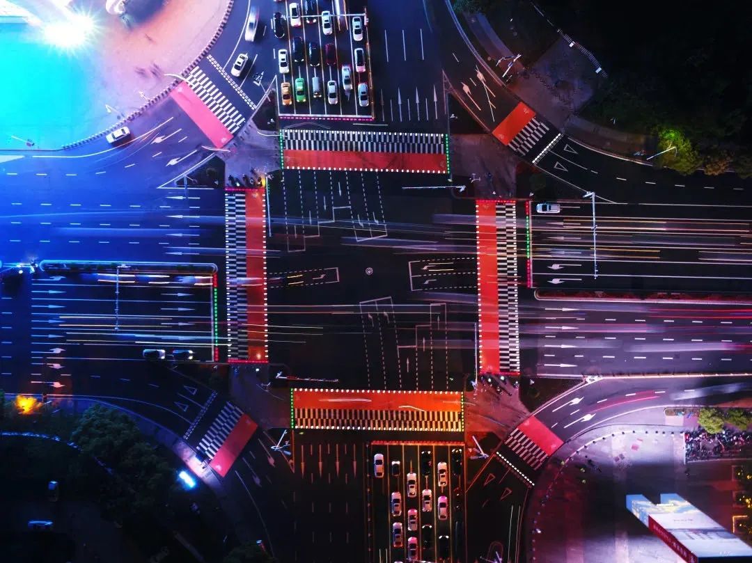 主攻“四新”，江宁加速跑！