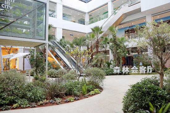 它来了,它来了,“快乐农旅”移动端电商服务平台正式上线