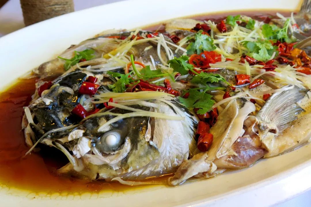 北京最好吃的鱼推荐,京郊哪里的鱼比较好吃