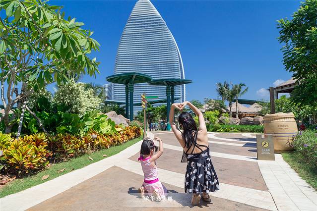 三亚亲子游攻略3-6岁最佳方案,三亚亲子游吃什么