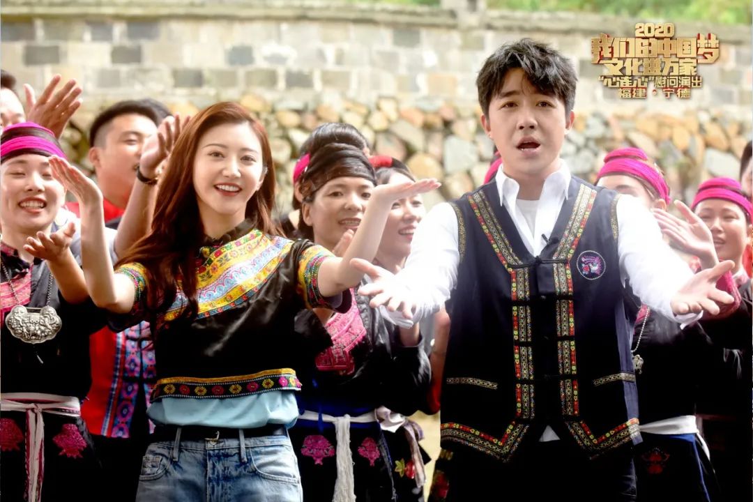 我们的中国梦文化进万家节目,我们的中国梦文化进万家活动启动