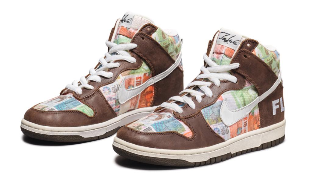 nikedunk与aj1low的区别,nikedunklow和aj1哪个好