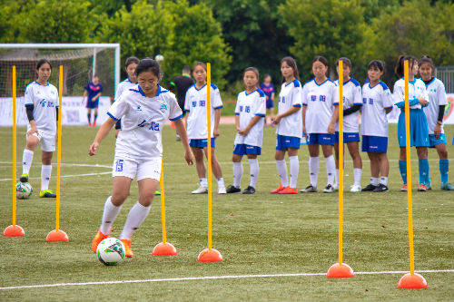 2019全国青少年足球夏令营,2023全国青少年校园足球夏令营