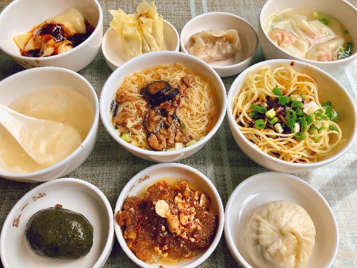 广汉有什么好吃又实惠,广汉有什么推荐的吃的