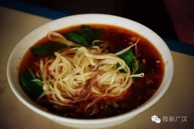 广汉哪里有好吃的地方,广汉有什么好吃的推荐