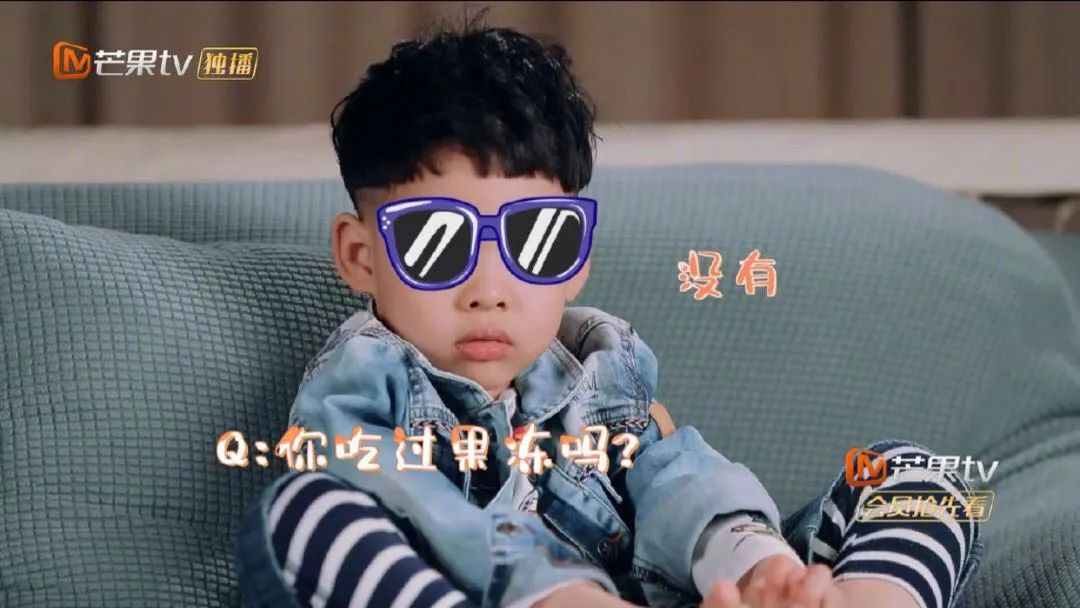 儿子5岁还没尝过盐,有必要吗?网友吵翻了,刘璇:只用运动员一半标准在当妈