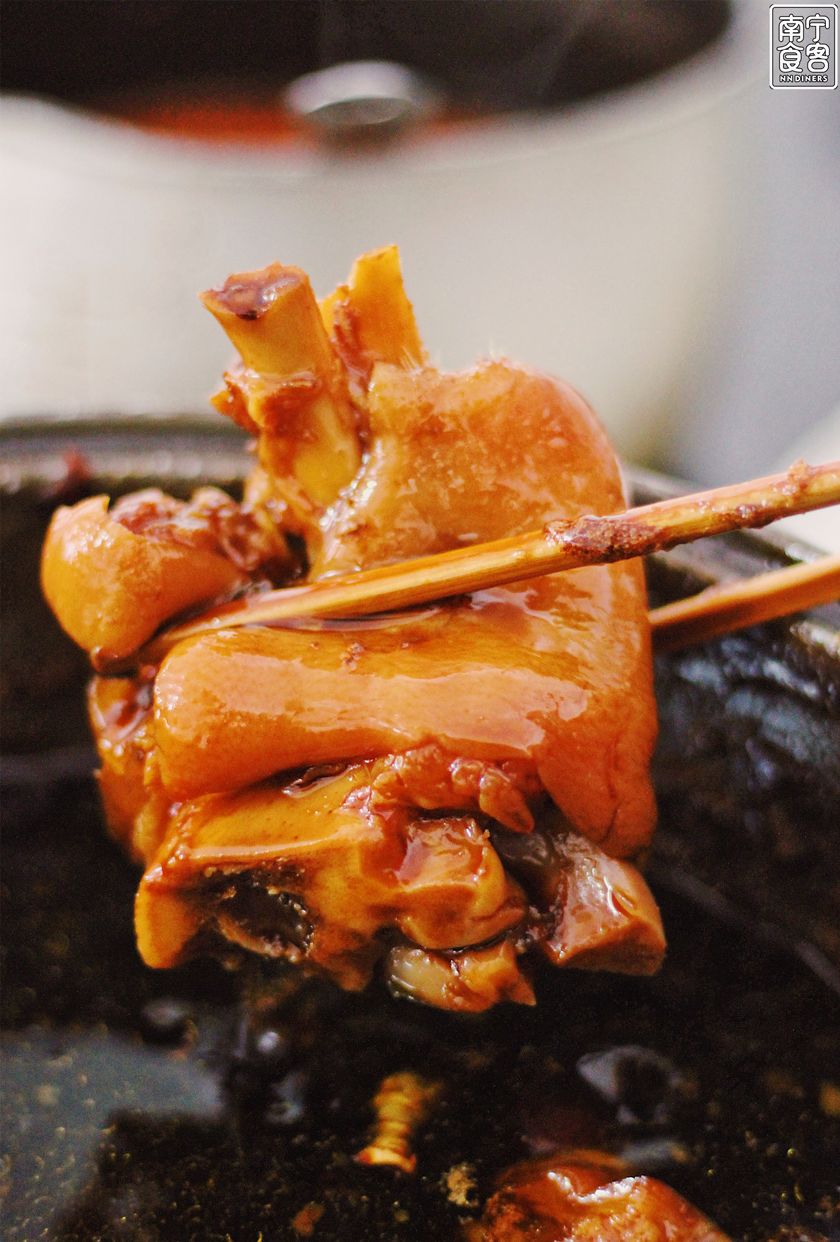 新竹路，我陪你变老，你陪我...变胖