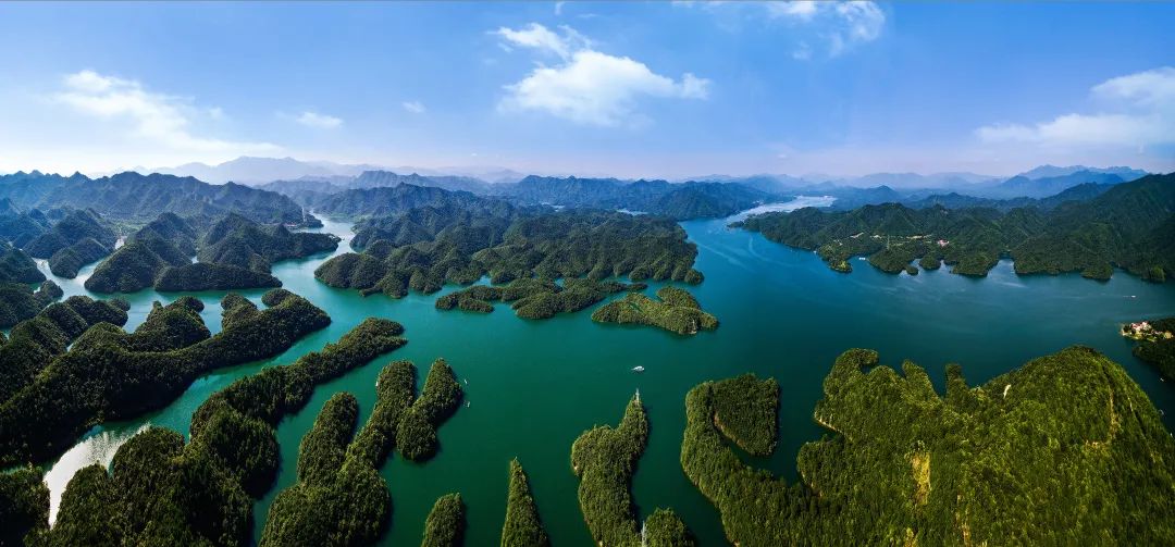 值得一去的小众旅游景点安徽篇 (300条乡村游精品线路任你选安徽篇)