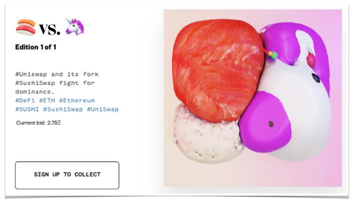 nft加密艺术品价格,nft加密艺术是什么