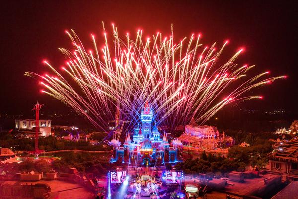 中牟旅游景点汇集,中牟县都有哪些旅游区