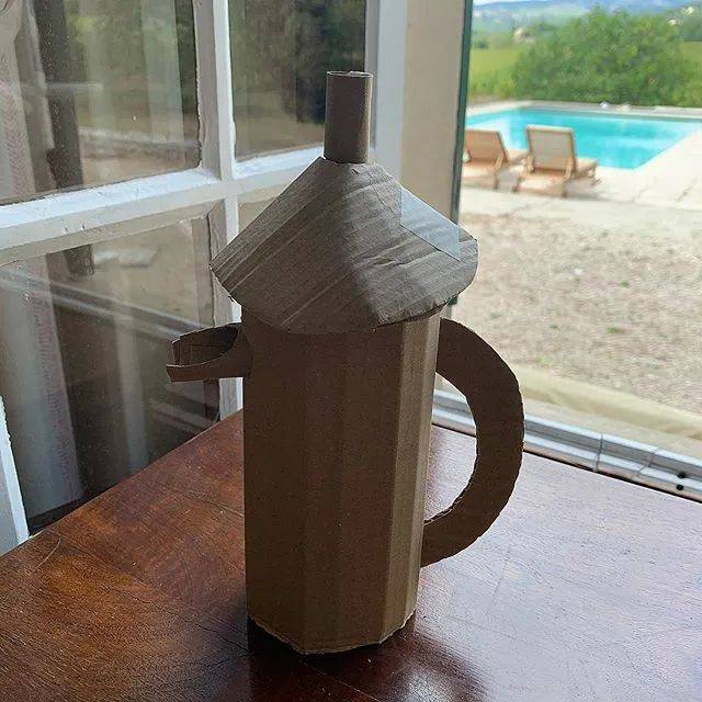 脑洞大开的创意纸箱,趣味纸箱创意