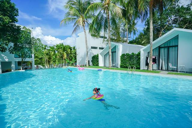 完美错过疫情的三亚亲子假期超全攻略