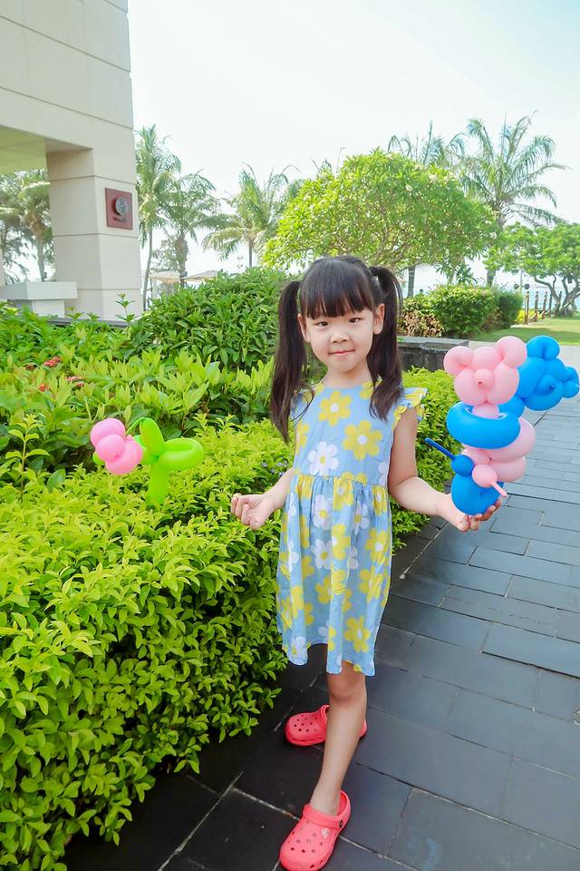 完美错过疫情的三亚亲子假期超全攻略