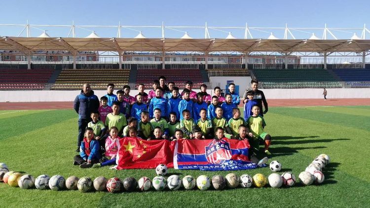 白城龙卷风足球俱乐部,追风少年足球俱乐部怎么报名