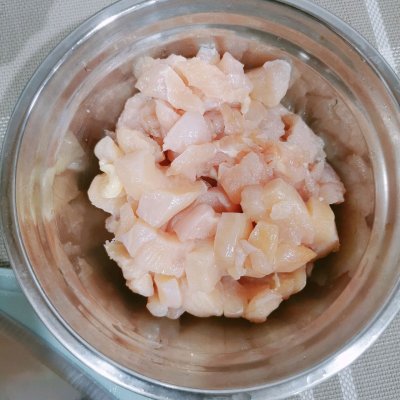 鸡肉辣椒酱的做法可长期保存,家庭自制鸡肉辣椒酱配方