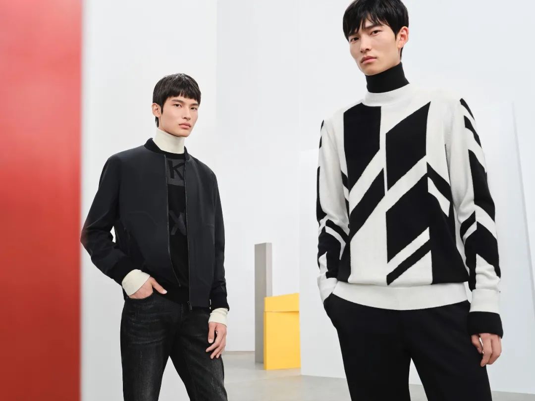 劲霸男装的历史文化,再见劲霸男装老品牌新感受