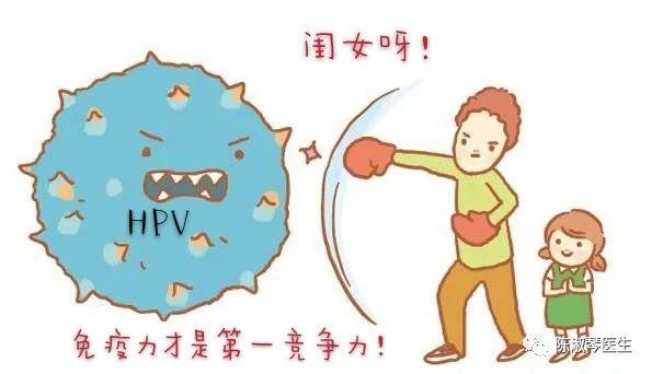 hpv有特效药了么,hpv有特效药治疗吗