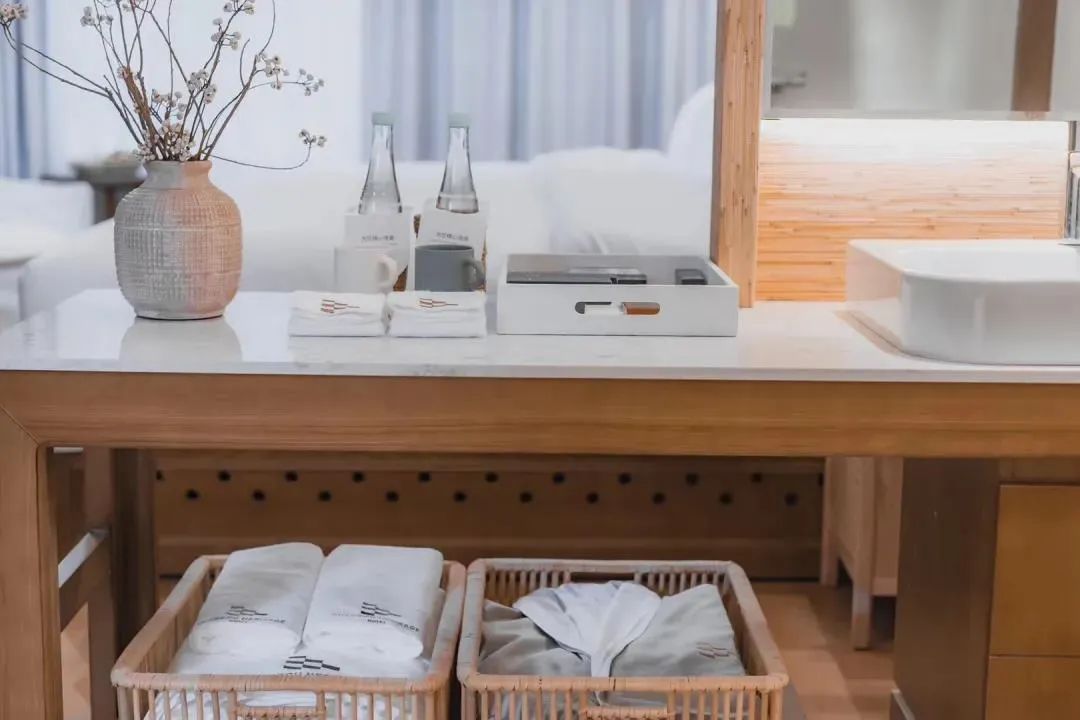 在成都发现一家宝藏酒店,成都市区宝藏酒店