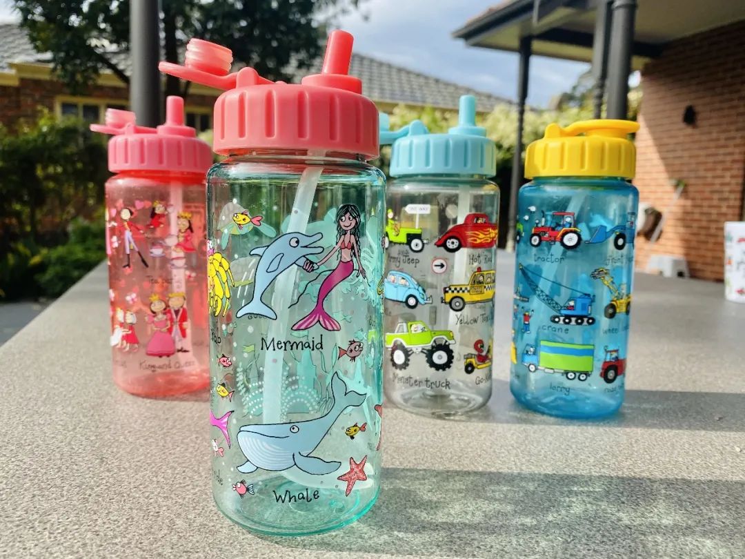 纯钛水杯与304水杯优缺点,儿童水杯优点