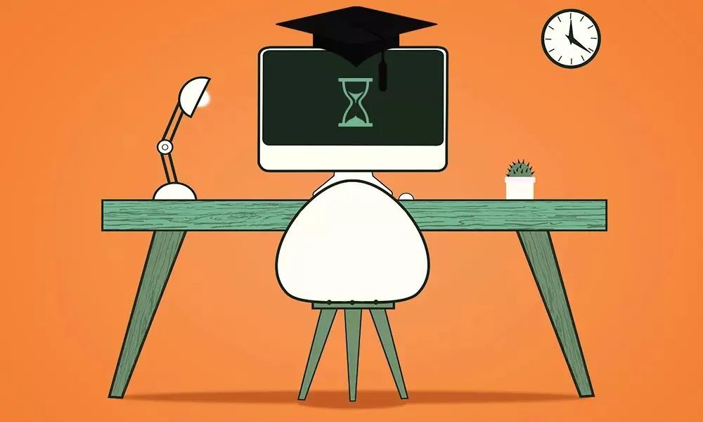 从高中辍学到获最佳学生论文——清华硕士王义达的非典型AI之路