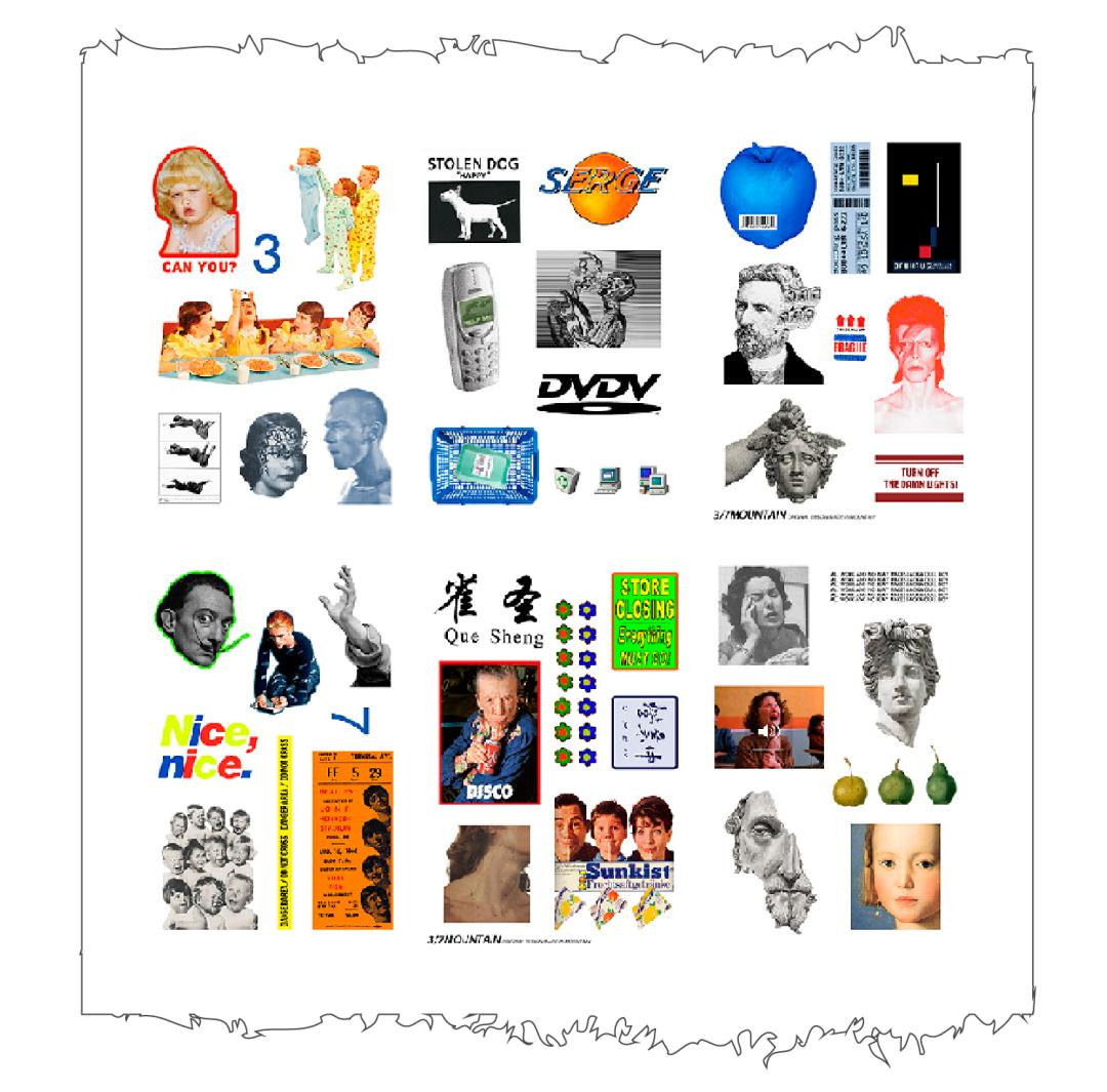 50个贴贴贴贴贴，几块钱的快乐