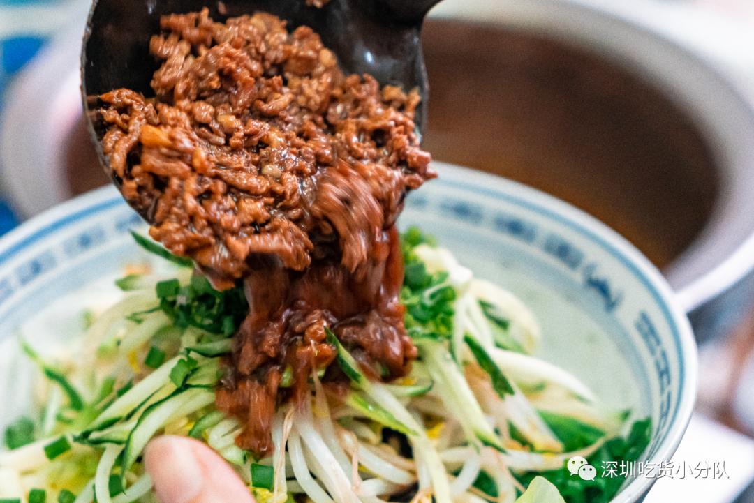 “这店有人可以天天吃，但我不行”