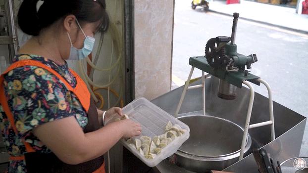 “这店有人可以天天吃，但我不行”