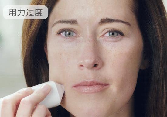 爱长斑的女人怎么办,女生长斑