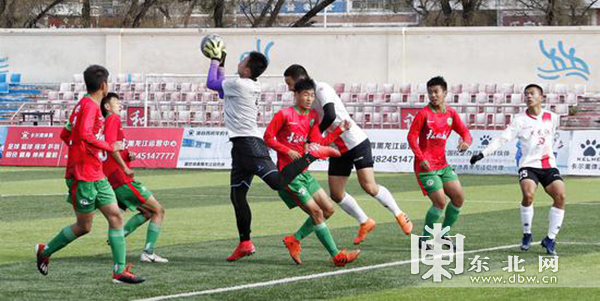 黑龙江省足协青少年锦标赛,黑龙江2024年青少年足球锦标赛