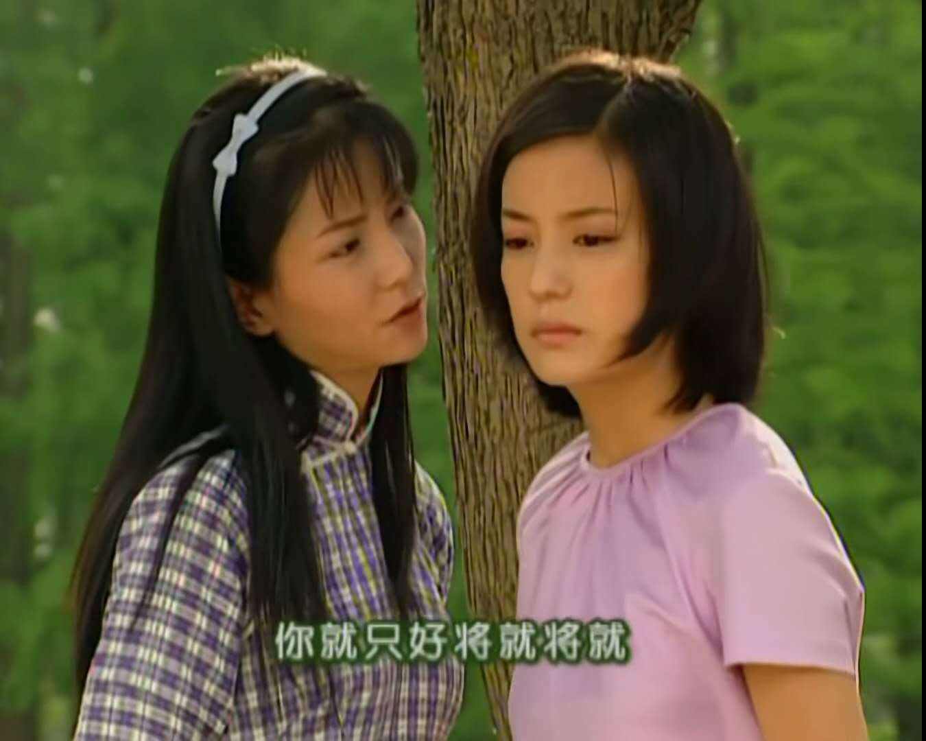 黄奕小燕子修罗场,赵薇黄奕互怼完整版