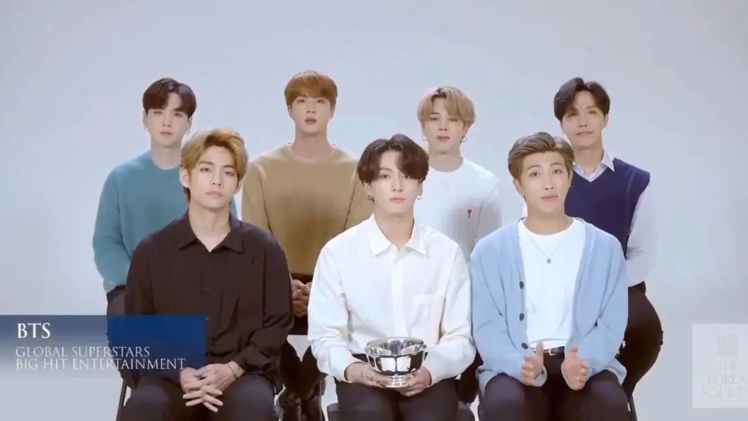 韩国韵达表示不寄bts的包裹的原因,韩国韵达表示不寄bts的包裹