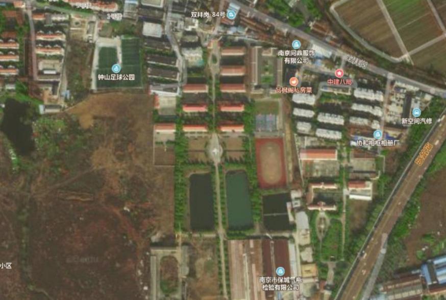 2024城中村改造南京六合,溧水2023城中村改造