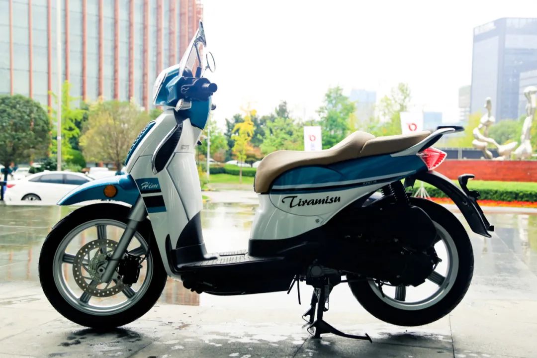 金城提拉米苏150测评油耗多少,金城提拉米苏150目前优惠价格