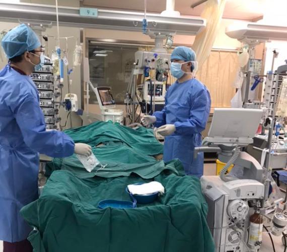 东莞这些医院有ECMO!被神化的利器背后,考量医院综合实力!