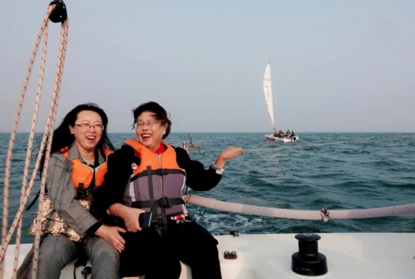 秋天的秦皇岛有多美？摄影家用镜头告诉你