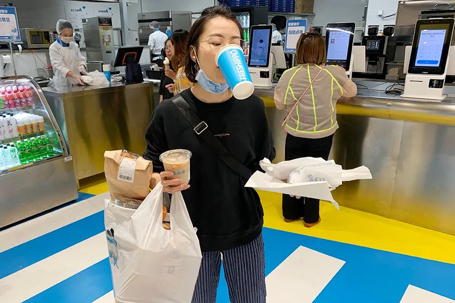 开XXXL号卖场，盒马X会员店打得过山姆、Costco吗？