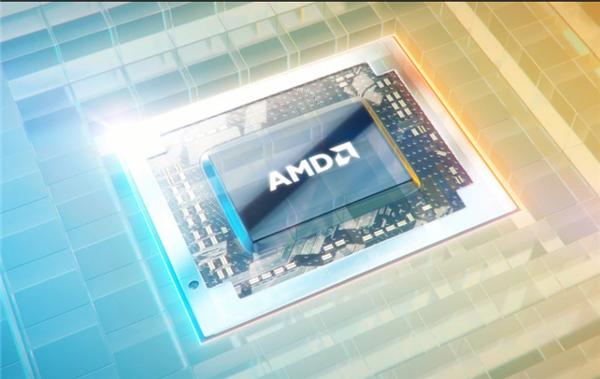 amd新cpu最新消息,推仔新闻最新消息