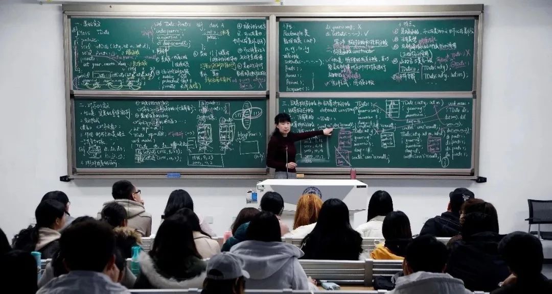 干货分享大学生活的正确打开方式,大学生活怎么变得有趣起来