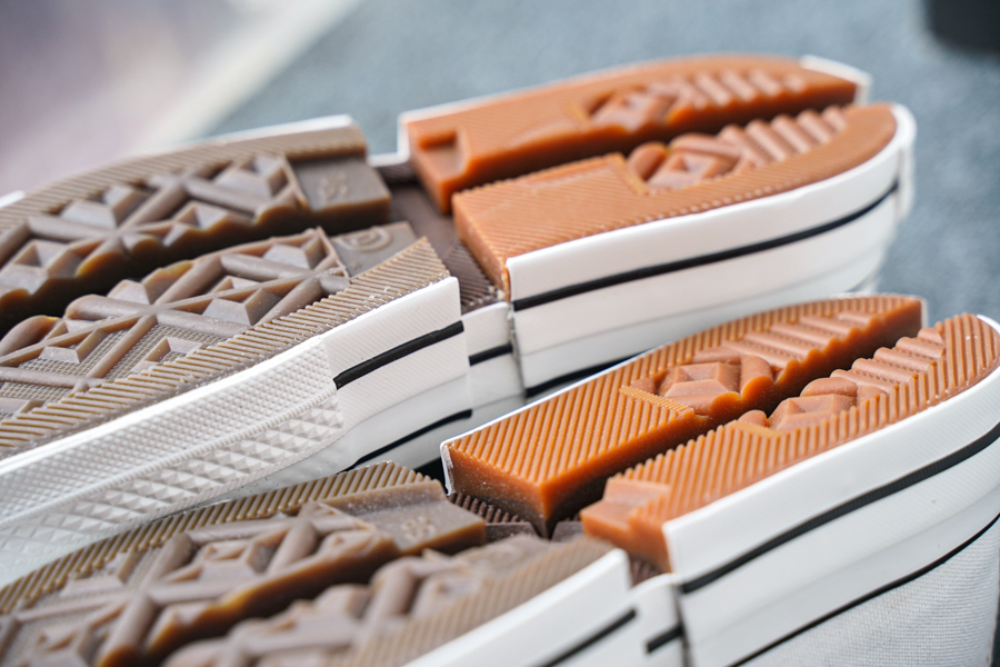 匡威chuck70解构黄,匡威chuck70新配色