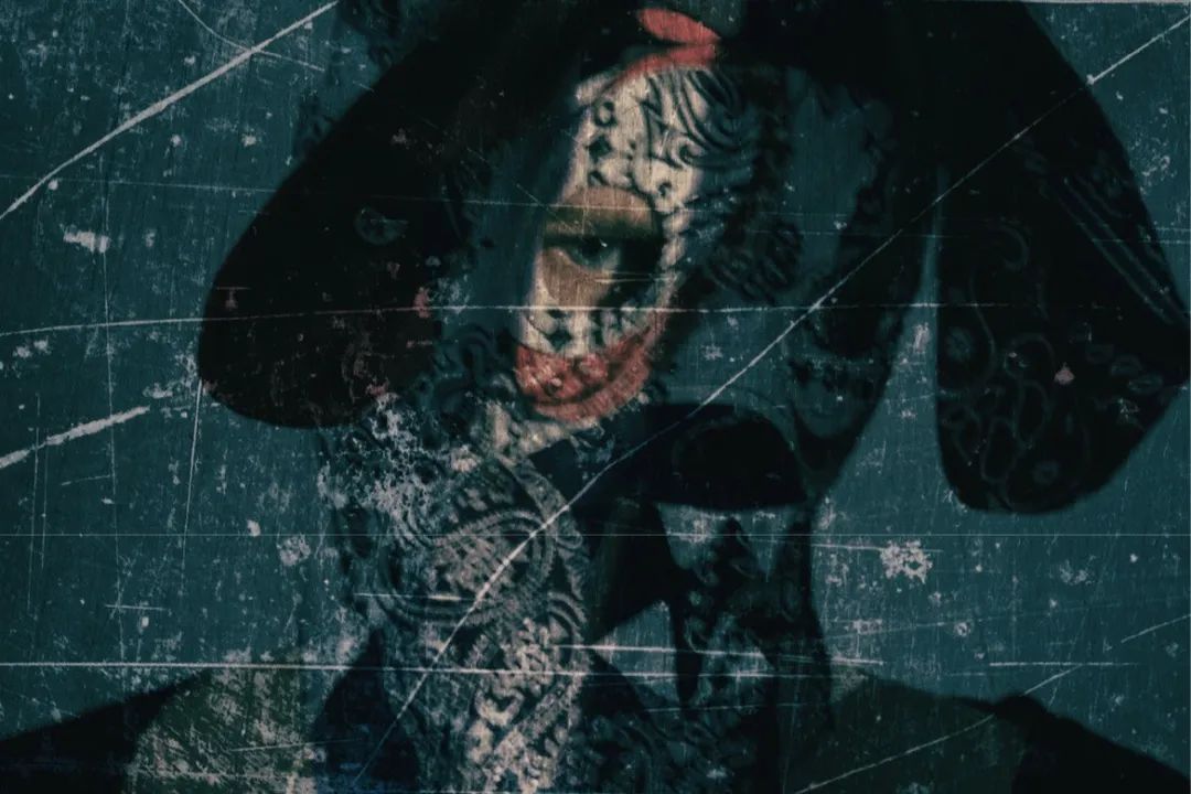 连吴赫都偏爱的「面具」,原来早就成为时装秀场的常客