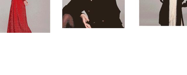 壹周潮话题|杨幂扶了个寂寞也美，万圣节Mai真的拼