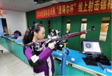 荔湾健儿再摘全国比赛金牌！快来看看有没有你校友