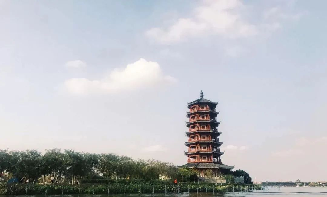 东莞周末带小孩哪里有好玩的地方,东莞又有什么好玩的