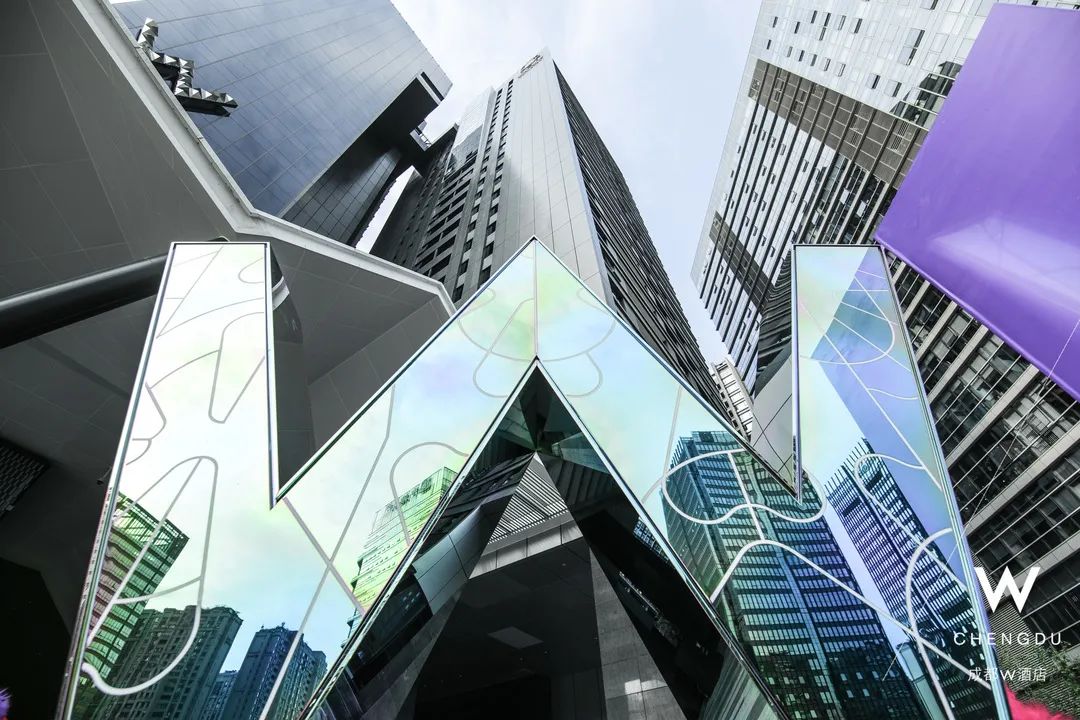 成都w酒店测评,成都w酒店举办活动