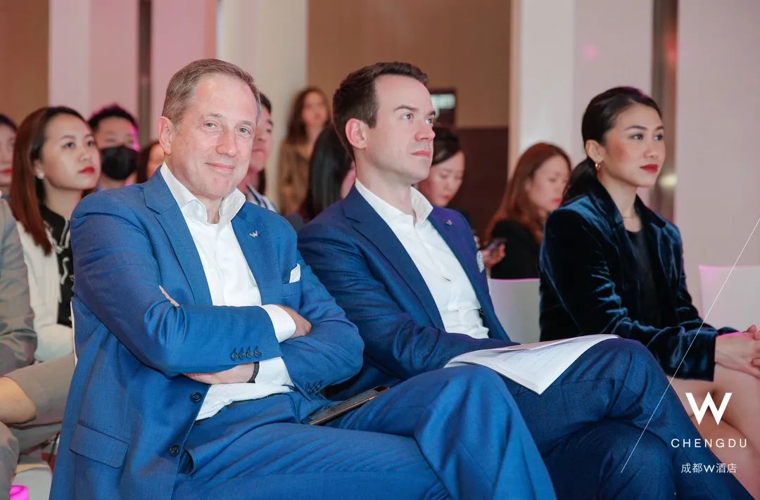 成都w酒店测评,成都w酒店举办活动