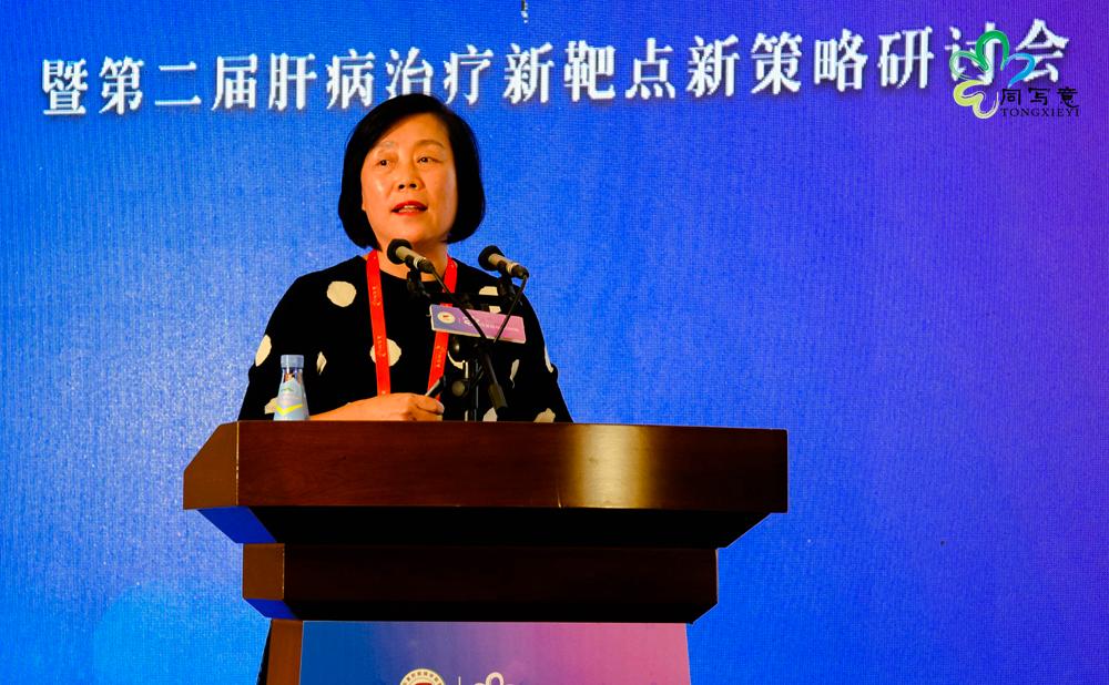 治愈乙肝新突破,新闻联播关于乙肝未来治愈报道